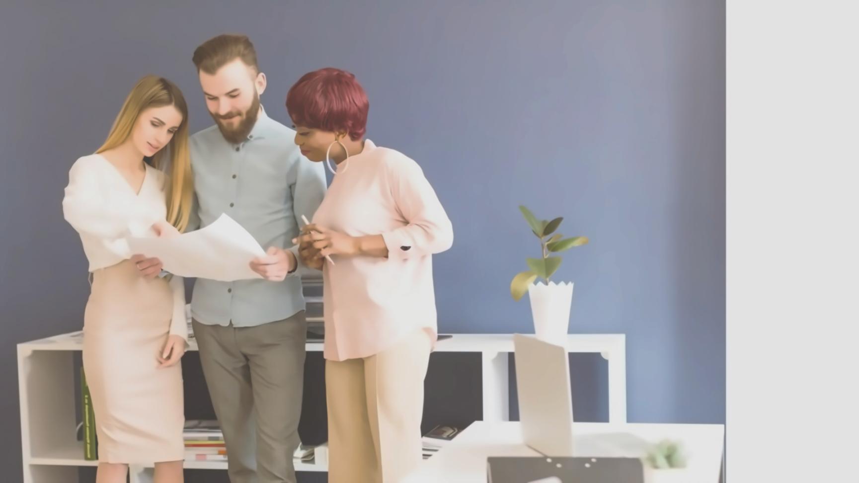 Analyse financière approfondie des secteurs industriels