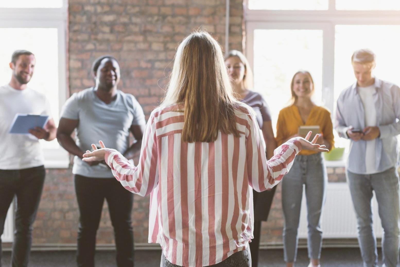 Approche pédagogique basée sur des cas réels